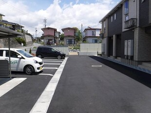 茅野駅 徒歩46分 1階の物件内観写真